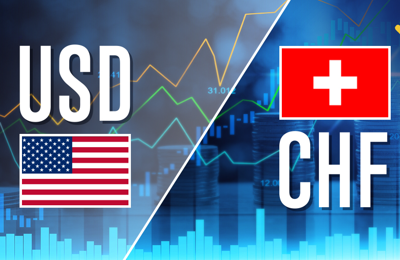 May, 19 - USD/CHF carries recovery gains from 50-day SMA