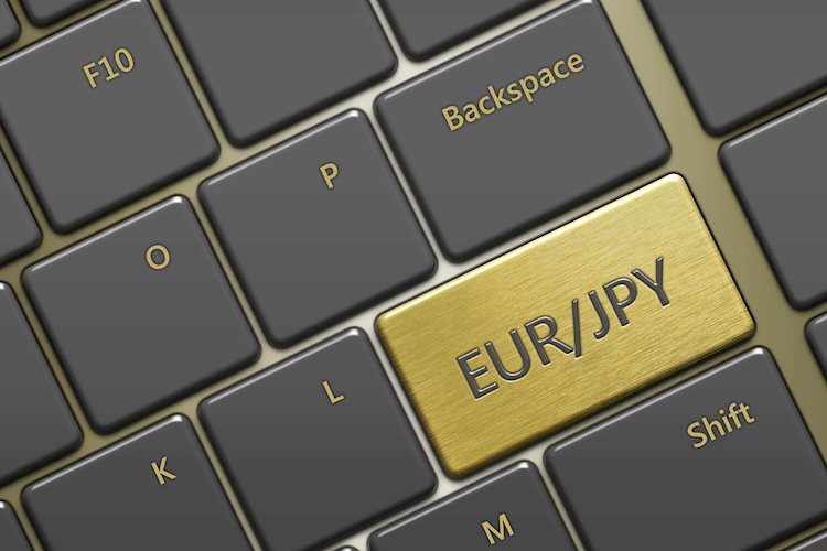 July, 07 - EUR/JPY move up met initial hurdle at the 122.00 area