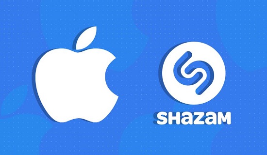 Apple said Shazam will be a “natural fit” to their portfolio